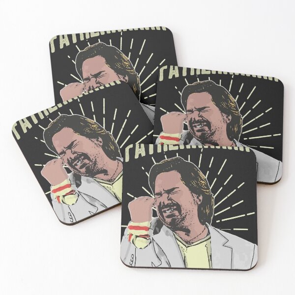 Item preview, Douglas Reynholm Father The It Crowd Classic designed and sold by ALEXISSNYD8.