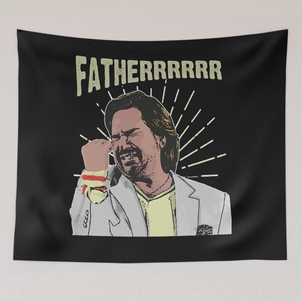 Item preview, Douglas Reynholm Father The It Crowd Classic designed and sold by ALEXISSNYD8.