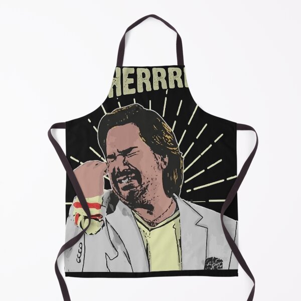 Item preview, Douglas Reynholm Father The It Crowd Classic designed and sold by ALEXISSNYD8.
