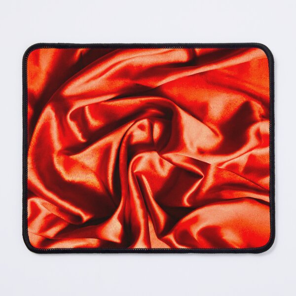Item preview, Scarlet Viscous Mantel designed and sold by janraydesigns.