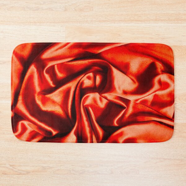 Item preview, Scarlet Viscous Mantel designed and sold by janraydesigns.
