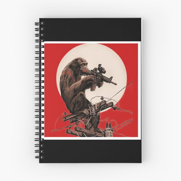 Item preview,  planet of the apes Essential T-Shirt designed and sold by Karensher682.