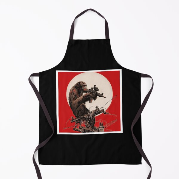 Item preview,  planet of the apes Essential T-Shirt designed and sold by Karensher682.