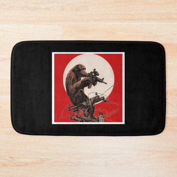 Item preview,  planet of the apes Essential T-Shirt designed and sold by Karensher682.