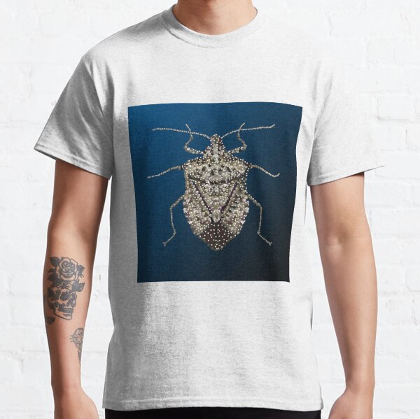 Stink Bug Clothing | Redbubble