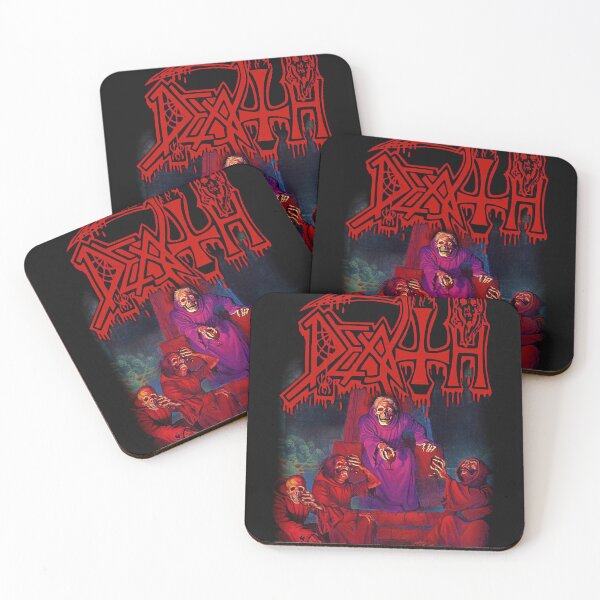 Item preview, Death SBG Essential designed and sold by CHARLESMAY8.