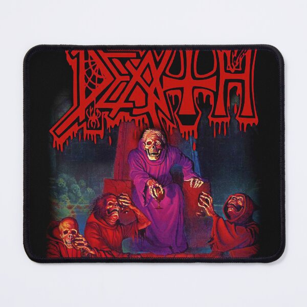 Item preview, Death SBG Essential designed and sold by CHARLESMAY8.