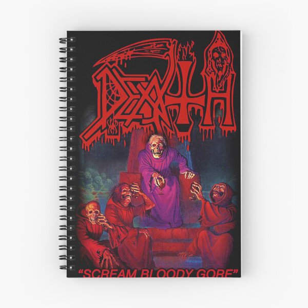 Item preview, Death SBG Essential designed and sold by CHARLESMAY8.