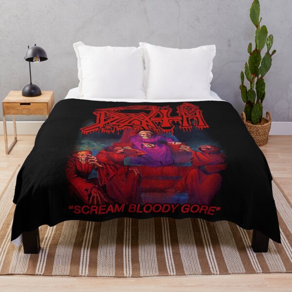 Item preview, Death SBG Essential designed and sold by CHARLESMAY8.