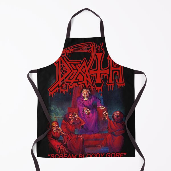 Item preview, Death SBG Essential designed and sold by CHARLESMAY8.