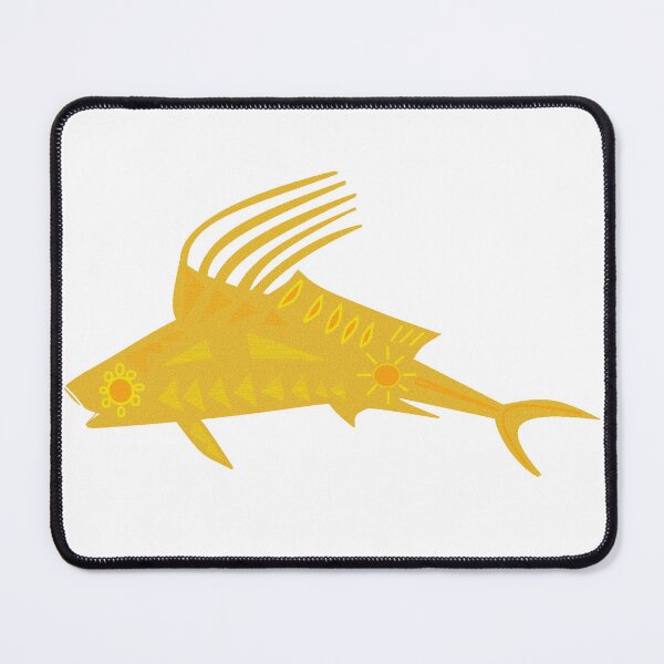 Item preview, FINS UP designed and sold by wahine24.