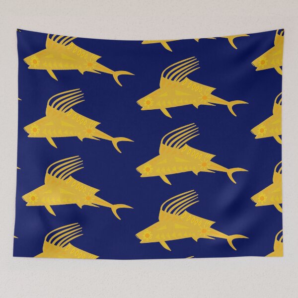 Item preview, FINS UP designed and sold by wahine24.