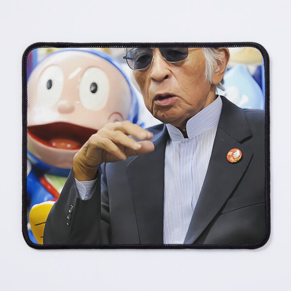 Item preview, RIP Fujiko Un Fujio essentiel designed and sold by Sillic.