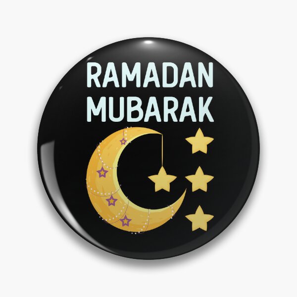 Item preview, ramadan mubarak funny ramadan gifts designed and sold by alaechamlal.