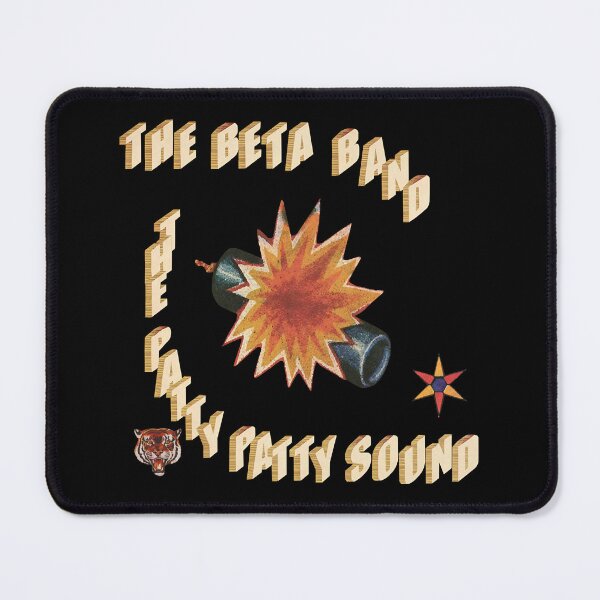 Item preview, The Beta Band - The Patty Patty Sound - 3 EPs Classic T-Shirt designed and sold by Karensher682.