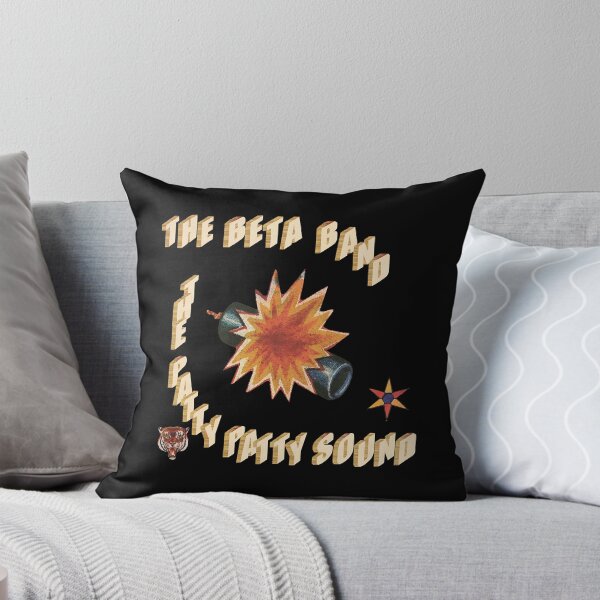 Item preview, The Beta Band - The Patty Patty Sound - 3 EPs Classic T-Shirt designed and sold by Karensher682.