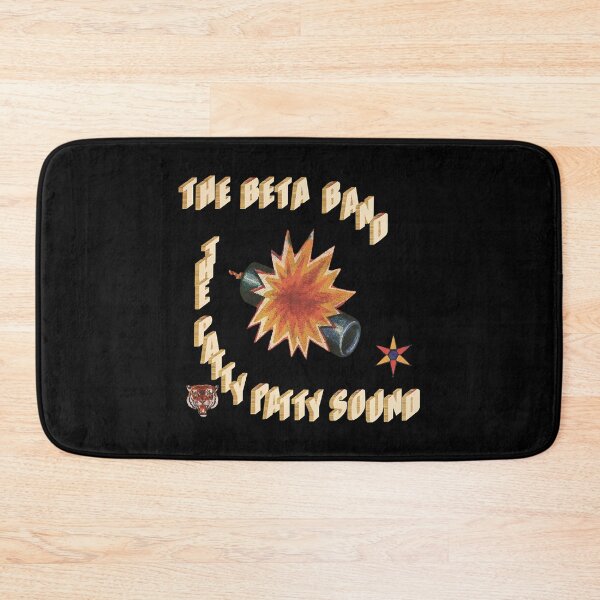 Item preview, The Beta Band - The Patty Patty Sound - 3 EPs Classic T-Shirt designed and sold by Karensher682.