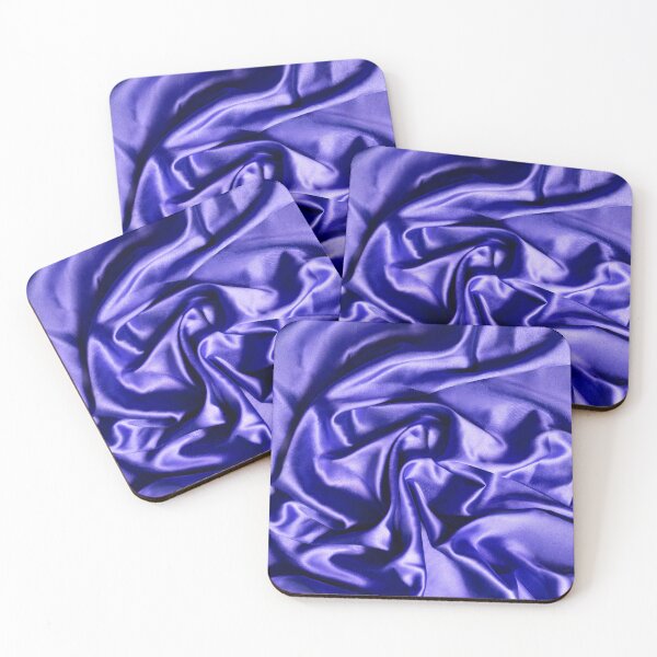 Item preview, Starlight Blue Viscous Mantel designed and sold by janraydesigns.