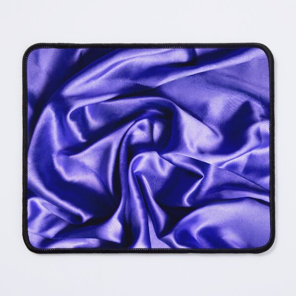 Item preview, Starlight Blue Viscous Mantel designed and sold by janraydesigns.