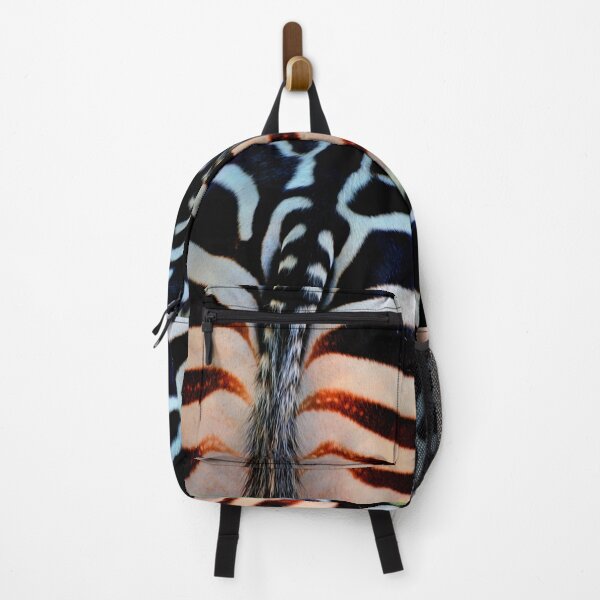 Item preview, Zebra Tail designed and sold by Savannah Gibbs.