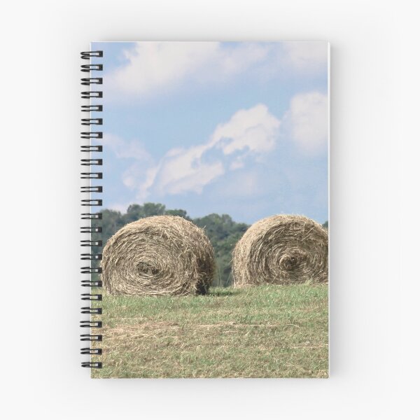 Item preview, Hayfield Tennesse Farm  designed and sold by KArtisanStudios.