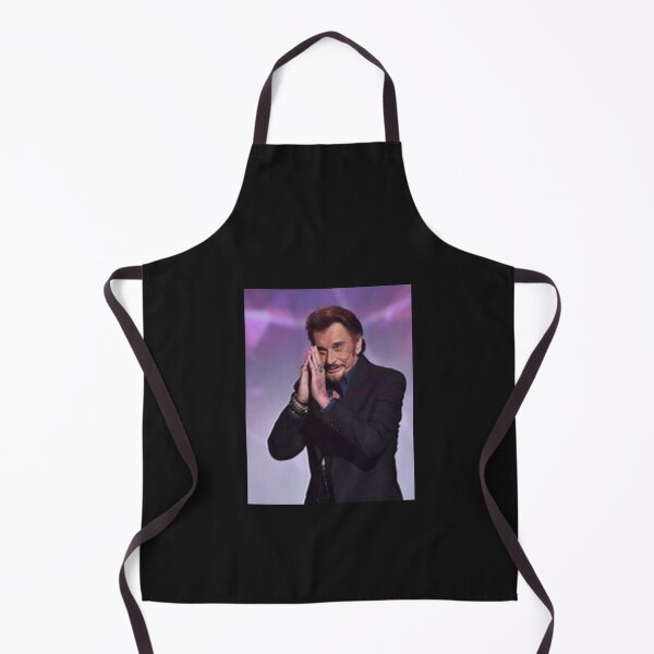 Item preview, Johnny Hallyday classique designed and sold by unkrautshop.