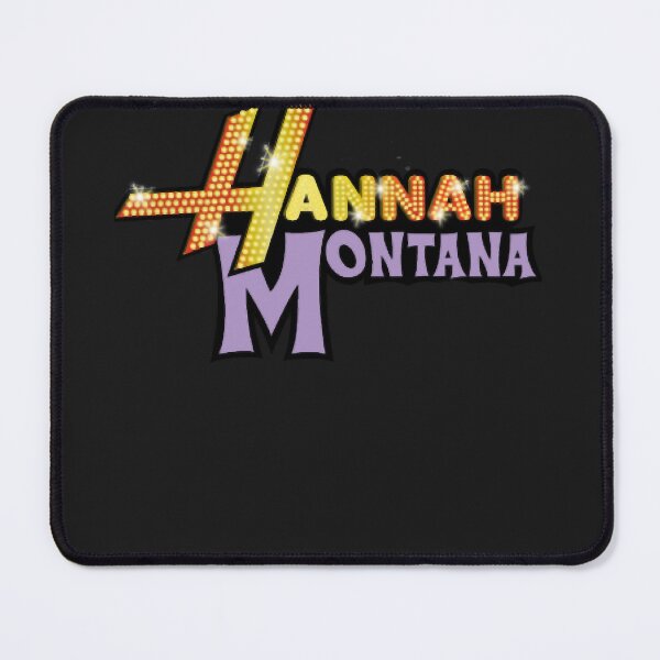 Item preview, Hannah montana logo classic t shirt designed and sold by carnisha7166.