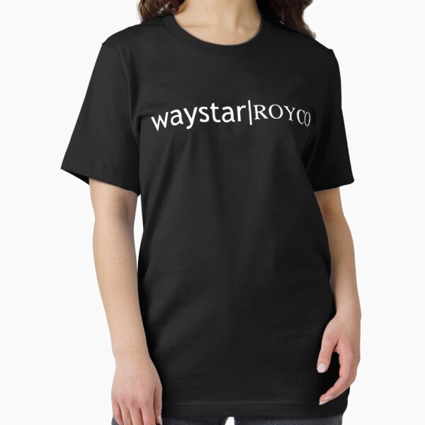 Artikel-Vorschau von Nachfolge HBO Waystar Royco Essential T-Shirt, designt und verkauft von deputyc0320.