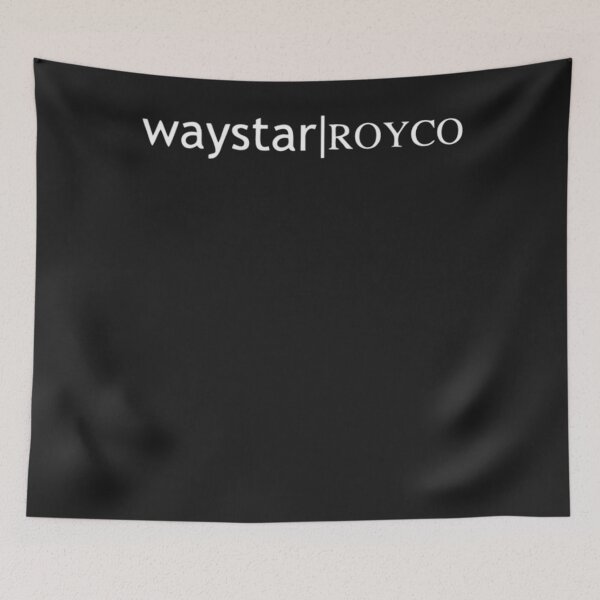 Item preview, Succession hbo waystar royco essential t shirt designed and sold by deputyc0320.