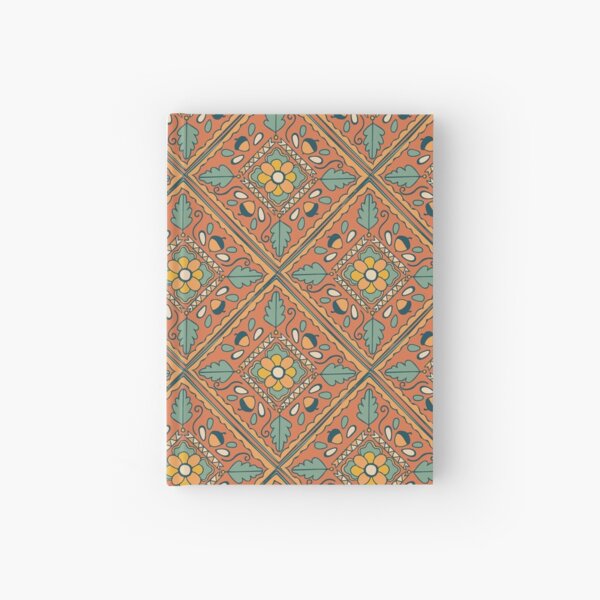 Item preview, Autumn Motif designed and sold by Jacqueline Hurd.