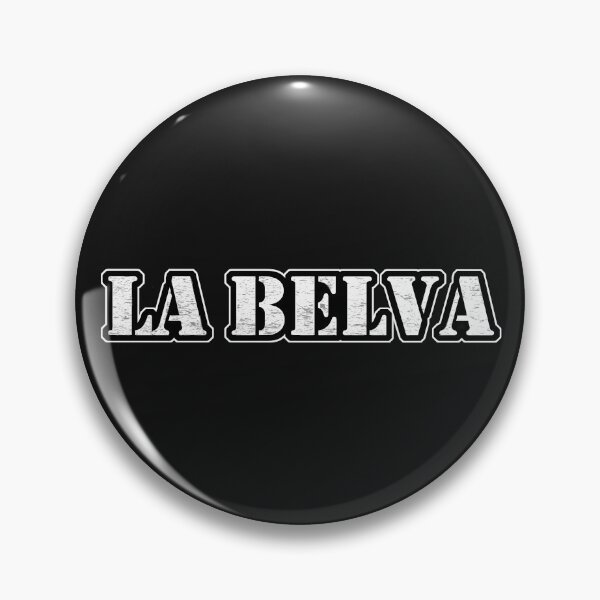 Item preview, LA BELVA ( the Beast ) designed and sold by ROEfifty.