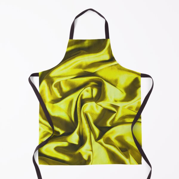 Item preview, Sunflower Yellow Viscous Mantel designed and sold by janraydesigns.