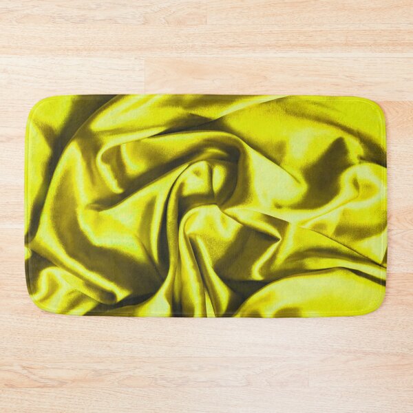 Item preview, Sunflower Yellow Viscous Mantel designed and sold by janraydesigns.