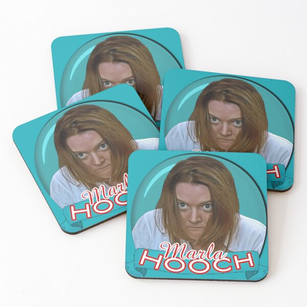 Item preview, Marla Hooch designed and sold by IndecentDesigns.