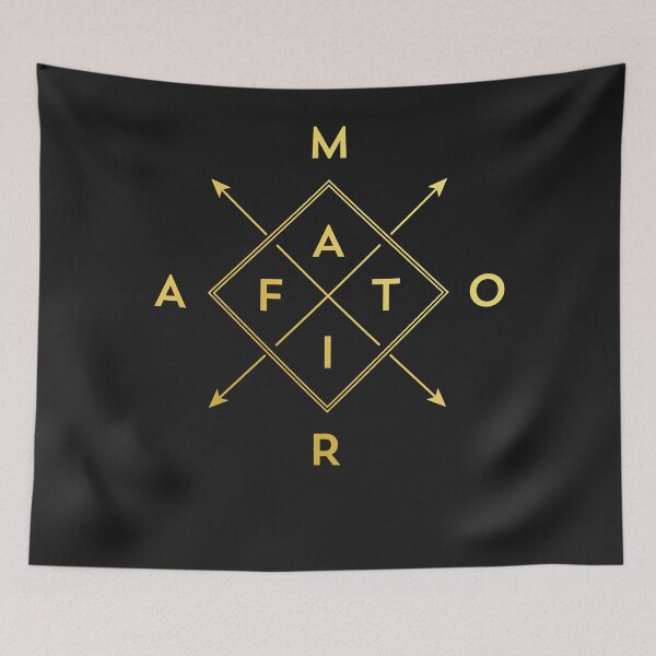 Item preview, Amor fati classic t shirt designed and sold by eberleyam8288.