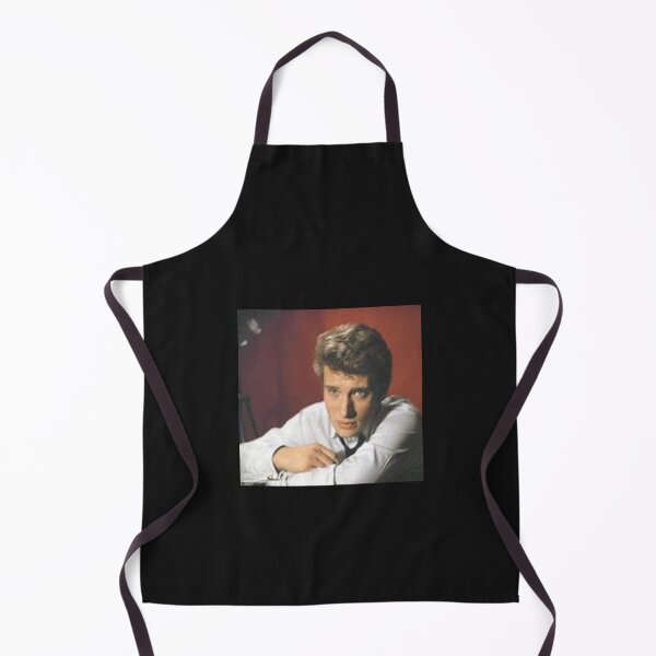 Item preview, Johnny Hallyday premium échancré designed and sold by unkrautshop.
