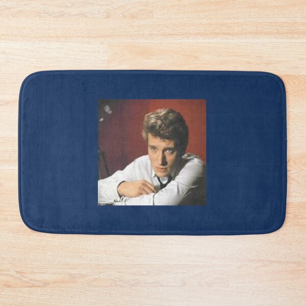 Item preview, Johnny Hallyday  premium échancré   designed and sold by unkrautshop.