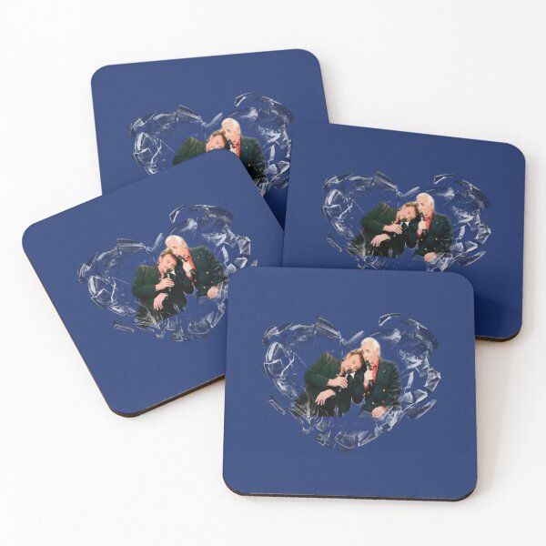 Item preview, Johnny Hallyday and Charles aznavour  classique designed and sold by unkrautshop.