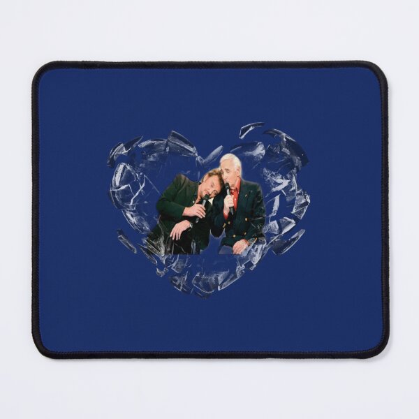 Item preview, Johnny Hallyday and Charles aznavour  classique designed and sold by unkrautshop.