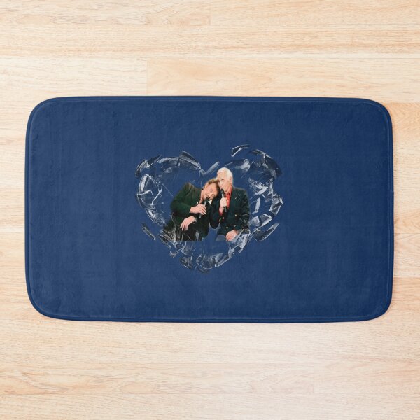 Item preview, Johnny Hallyday and Charles aznavour  classique designed and sold by unkrautshop.