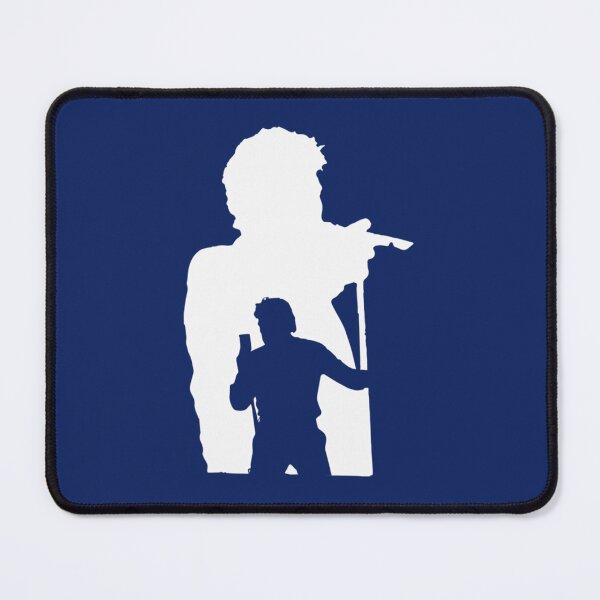 Item preview, Johnny Hallyday effets ombre  essentiel designed and sold by unkrautshop.