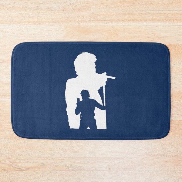 Item preview, Johnny Hallyday effets ombre  essentiel designed and sold by unkrautshop.