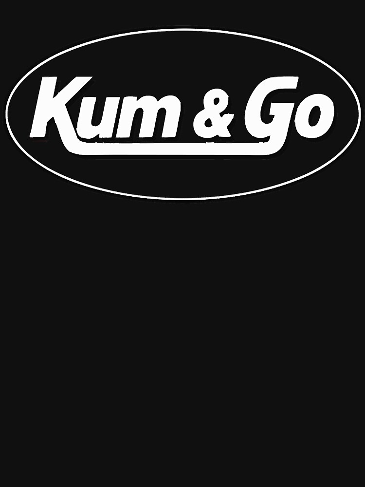 Kum And T-Shirt Go Logo 5