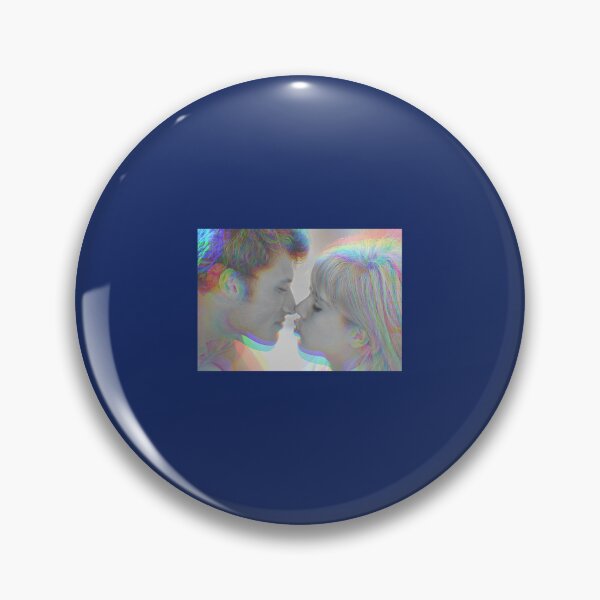 Item preview, Johnny Hallyday et Sylvie Vartan  essentiel designed and sold by unkrautshop.