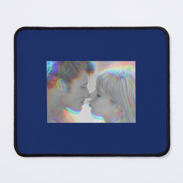 Item preview, Johnny Hallyday et Sylvie Vartan  essentiel designed and sold by unkrautshop.