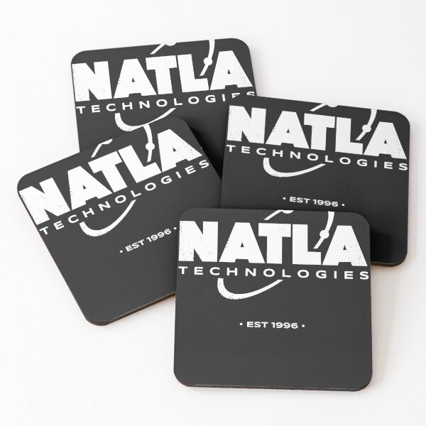 Item preview, Natla technologies classic t shirt designed and sold by eberleyam8288.