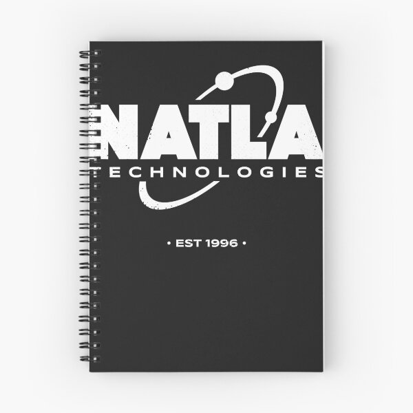 Item preview, Natla technologies classic t shirt designed and sold by eberleyam8288.