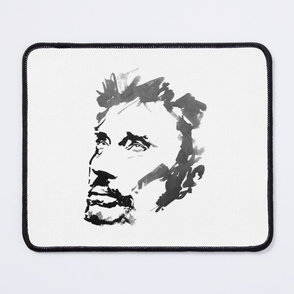 Item preview, johnny in the light  classique designed and sold by unkrautshop.