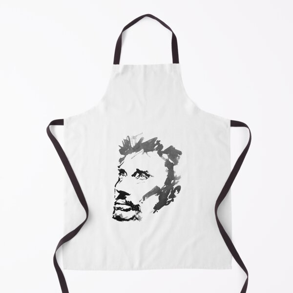 Item preview, johnny in the light classique designed and sold by unkrautshop.