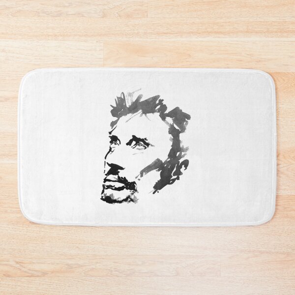 Item preview, johnny in the light  classique designed and sold by unkrautshop.